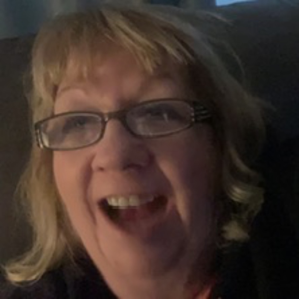 Meet your Posher, Karen